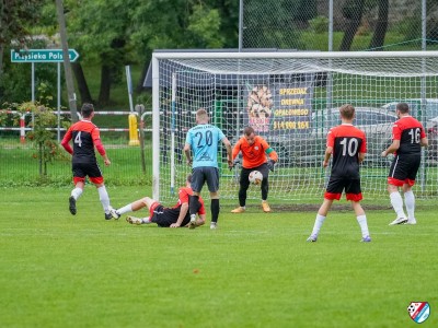 FOTO: B KLASA | Grom Czacz - Juna