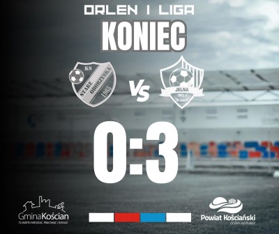Orlen 1 Liga Kobiet | Przegrywamy