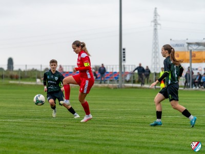 FOTO: ORLEN 1 LIGA | Juna -  UKS 3 Fakro Jelna