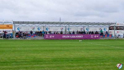 FOTO: ORLEN 1 LIGA | Juna -  UKS 3 Fakro Jelna