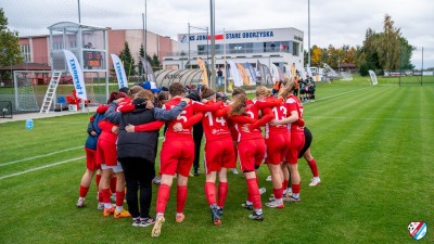 FOTO: ORLEN 1 LIGA | Juna -  UKS 3 Fakro Jelna