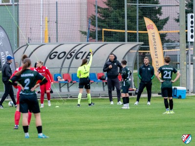 FOTO: ORLEN 1 LIGA | Juna -  UKS 3 Fakro Jelna