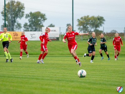 FOTO: ORLEN 1 LIGA | Juna -  UKS 3 Fakro Jelna