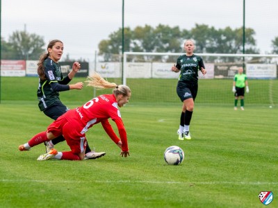 FOTO: ORLEN 1 LIGA | Juna -  UKS 3 Fakro Jelna