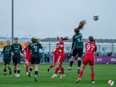 FOTO: ORLEN 1 LIGA | Juna -  UKS 3 Fakro Jelna