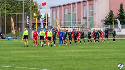 FOTO: ORLEN 1 LIGA | Juna -  UKS 3 Fakro Jelna