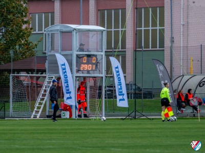 FOTO: ORLEN 1 LIGA | Juna -  UKS 3 Fakro Jelna