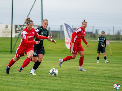 FOTO: ORLEN 1 LIGA | Juna -  UKS 3 Fakro Jelna