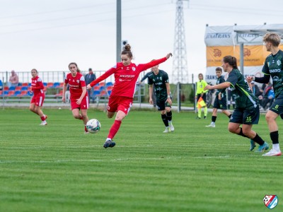 FOTO: ORLEN 1 LIGA | Juna -  UKS 3 Fakro Jelna