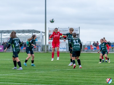 FOTO: ORLEN 1 LIGA | Juna -  UKS 3 Fakro Jelna