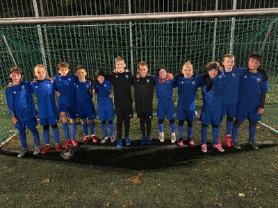 Dominik Synak powołany do Kadry Regionu Wielkopolski ZPN