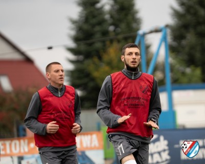 FOTO: A KLASA | Błękitni Kąkolewo - Juna