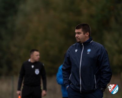 FOTO: A KLASA | Błękitni Kąkolewo - Juna