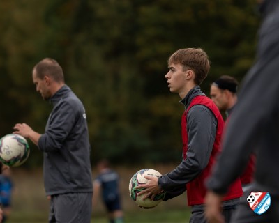 FOTO: A KLASA | Błękitni Kąkolewo - Juna