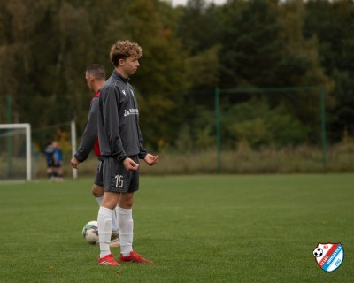 FOTO: A KLASA | Błękitni Kąkolewo - Juna