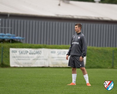 FOTO: A KLASA | Błękitni Kąkolewo - Juna