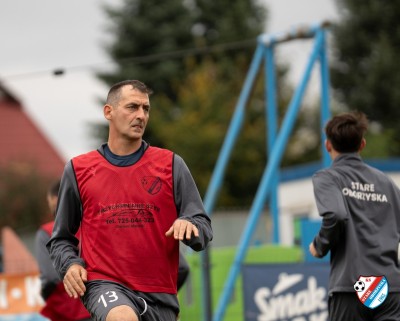 FOTO: A KLASA | Błękitni Kąkolewo - Juna