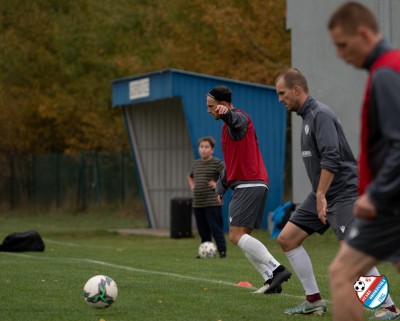 FOTO: A KLASA | Błękitni Kąkolewo - Juna