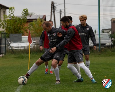 FOTO: A KLASA | Błękitni Kąkolewo - Juna