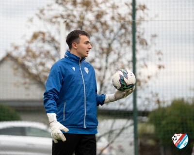 FOTO: A KLASA | Błękitni Kąkolewo - Juna