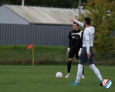 FOTO: A KLASA | Błękitni Kąkolewo - Juna