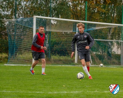 FOTO: A KLASA | Błękitni Kąkolewo - Juna