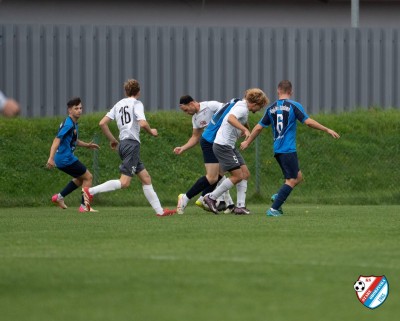 FOTO: A KLASA | Błękitni Kąkolewo - Juna