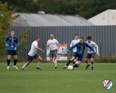 FOTO: A KLASA | Błękitni Kąkolewo - Juna