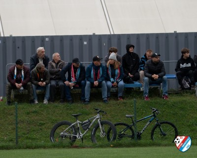 FOTO: A KLASA | Błękitni Kąkolewo - Juna