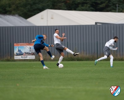 FOTO: A KLASA | Błękitni Kąkolewo - Juna