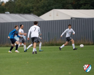 FOTO: A KLASA | Błękitni Kąkolewo - Juna