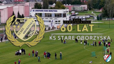 60 lat emocji, pasji i wspomnień – premiera filmu już w niedzielę!