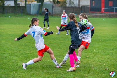 FOTO: Młodziczki | Juna - UKS APR Gostyń 