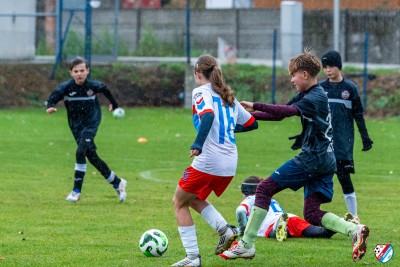 FOTO: Młodziczki | Juna - UKS APR Gostyń 
