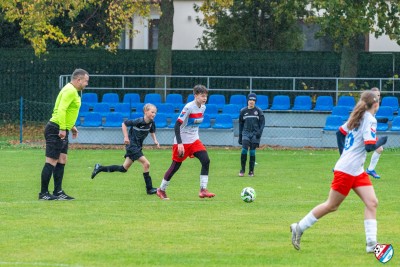 FOTO: Młodziczki | Juna - UKS APR Gostyń 