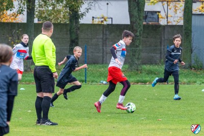 FOTO: Młodziczki | Juna - UKS APR Gostyń 