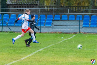 FOTO: Młodziczki | Juna - UKS APR Gostyń 