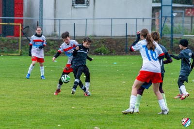 FOTO: Młodziczki | Juna - UKS APR Gostyń 