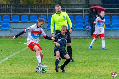 FOTO: Młodziczki | Juna - UKS APR Gostyń 