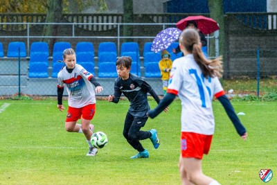 FOTO: Młodziczki | Juna - UKS APR Gostyń 