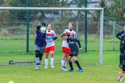 FOTO: Młodziczki | Juna - UKS APR Gostyń 