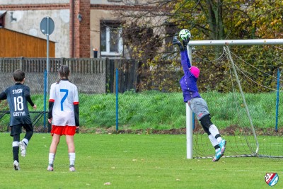 FOTO: Młodziczki | Juna - UKS APR Gostyń 