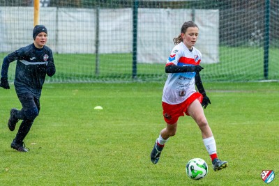 FOTO: Młodziczki | Juna - UKS APR Gostyń 