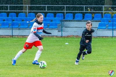 FOTO: Młodziczki | Juna - UKS APR Gostyń 