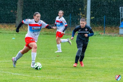 FOTO: Młodziczki | Juna - UKS APR Gostyń 