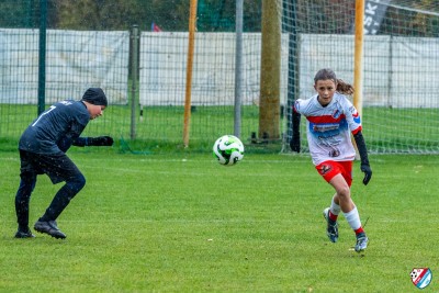 FOTO: Młodziczki | Juna - UKS APR Gostyń 