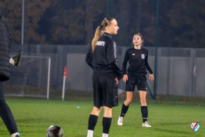 FOTO: ORLEN 1 LIGA | KKP Warszawa - Juna