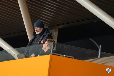 FOTO: ORLEN 1 LIGA | KKP Warszawa - Juna