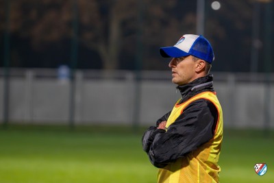 FOTO: ORLEN 1 LIGA | KKP Warszawa - Juna