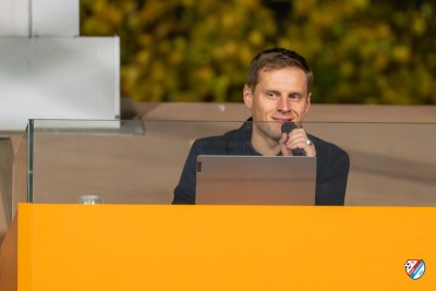 FOTO: ORLEN 1 LIGA | KKP Warszawa - Juna